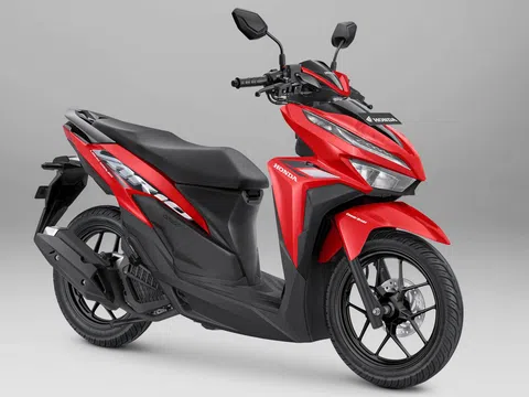 Honda dừng sản xuất Vario 125 2022, dọn đường cho 'át chủ bài' mới với sức mạnh ngang Honda SH