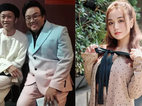 Lư Hoàng Gia Bảo - con nuôi Hoài Linh bất ngờ lên tiếng ‘phốt’ chính em gái ruột khiến CĐM xôn xao