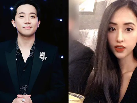 Trang Trần phản ứng cực gắt khi bài đăng Trấn Thành thể hiện tình yêu sâu đậm với Mai Hồ bị đào lại