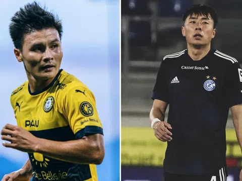 Ngôi sao châu Á vạch trần góc tối khi xuất ngoại, Quang Hải nhận cảnh báo về kịch bản xấu tại Pau FC