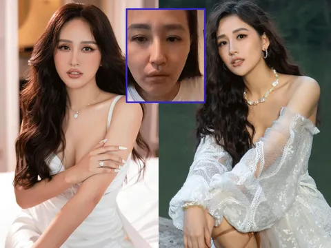 Khán giả không ngừng chê bai khi thấy mặt mộc qua camera thường của Hoa hậu Mai Phương Thúy