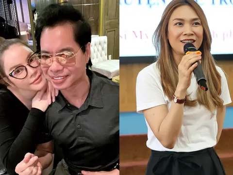 Sao 13/9: Ngọc Sơn 'tỏ tình' với Lý Nhã Kỳ trong tiệc riêng tư, Mỹ Tâm bất ngờ báo tin quan trọng