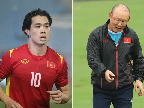 Tin bóng đá mới nhất 13/9: Danh sách ĐT Việt Nam gây phẫn nộ; Công Phượng nhận mức lương khó tin