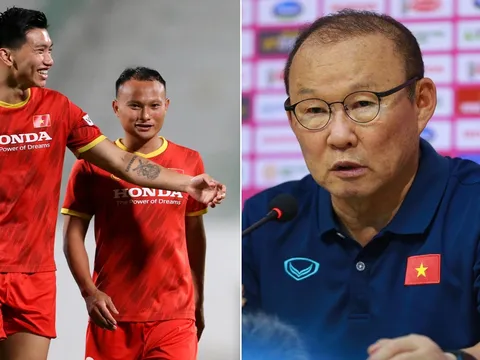 Tin bóng đá mới nhất 14/9: Kỳ tích của Đoàn Văn Hậu 'lung lay'; Hậu vệ số 1 ĐT Việt Nam nghỉ nửa năm
