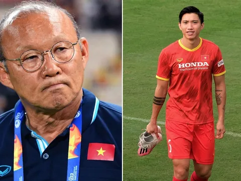 Tin bóng đá trong nước 14/9: ĐT Việt Nam nhận tin dữ từ FIFA; Đoàn Văn Hậu có hành động gây phẫn nộ