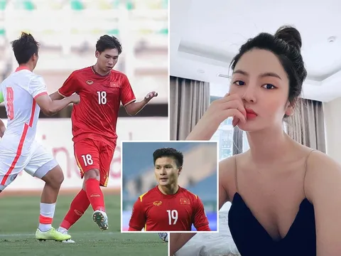 Tin hậu trường bóng đá 14/9: U20 Việt Nam nhận bàn thua 'tưởng tượng'; Quang Hải chia tay bạn gái?