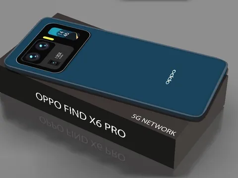 OPPO Find X6 Series sắp ra mắt sẽ sử dụng chip Snapdragon 8 Series mạnh mẽ