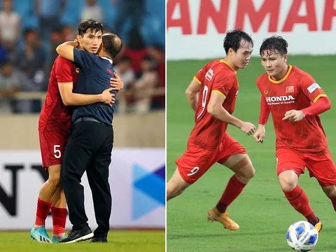 Tin nóng V.League 14/9: Đoàn Văn Hậu 'thách thức' CĐV; Bầu Đức chốt giá 'người thừa' ĐT Việt Nam