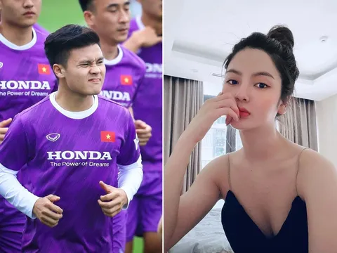 Tin hậu trường bóng đá 13/9: VFF gây bất ngờ với ĐT Việt Nam; Bạn gái Quang Hải tuyên bố thất tình