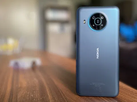 Ngỡ ngàng loạt smartphone Nokia giảm giá nhiều nhất tháng 9/2022, cái tên đứng đầu khá bất ngờ
