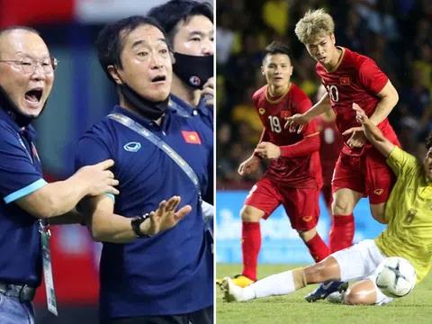 Thái Lan nhận đặc quyền khó tin từ FIFA, ĐT Việt Nam đối diện 'kịch bản tồi tệ' trước AFF Cup 2022?