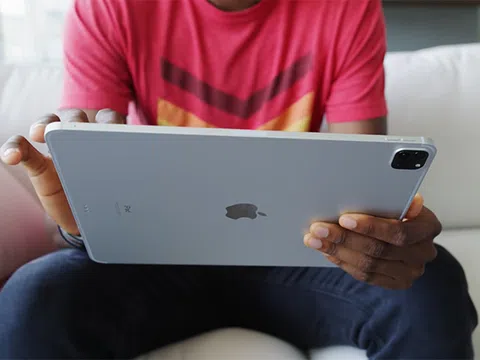 5 chiếc iPad đáng mua nhất của Apple trong tháng 9/2022: Đủ bộ từ cao cấp đến tầm trung và giá rẻ