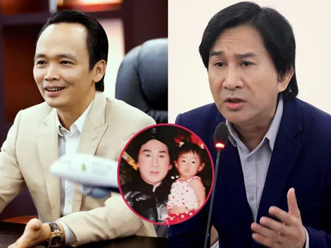 Tin sáng 15/9: Xót xa tình hình hiện tại 'vợ bé' Trịnh Văn Quyết, Kim Tử Long bị tố bỏ rơi con ở Mỹ