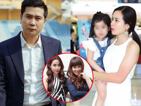 Hồ Hoài Anh và Lưu Hương Giang bị lộ nghi vấn rạn nứt hôn nhân, chị vợ bất ngờ có tuyên bố đanh thép
