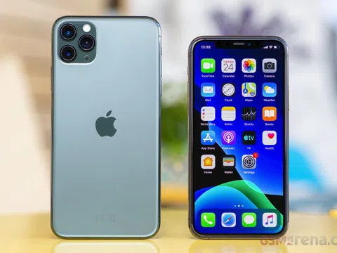Giá iPhone 11 Pro Max tháng 9/2022: Rẻ bằng 1/3 iPhone 14 Pro Max, tính năng chẳng kém là bao