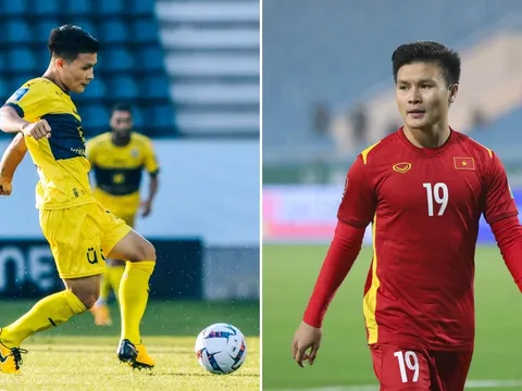 Quang Hải mắc 'sai lầm' cực lớn khi đến Pau FC, lộ diện bến đỗ phù hợp với ngôi sao ĐT Việt Nam