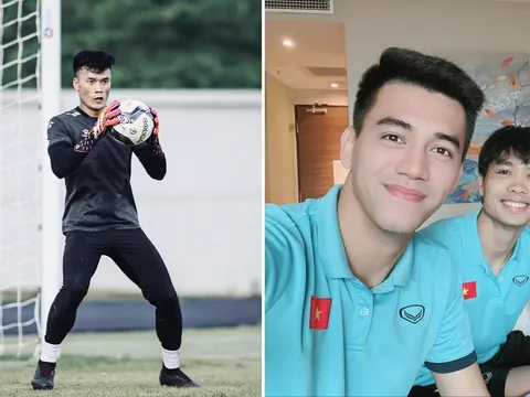 Tin nóng V.League 16/9: Bùi Tiến Dũng lập kỷ lục 'tồi tệ'; Tiền đạo số một ĐT Việt Nam nghỉ dài hạn?