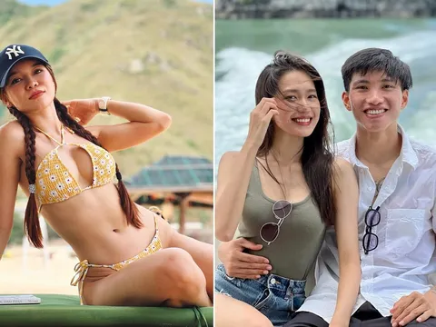 Tin hậu trường bóng đá 16/9: Đoàn Văn Hậu bị NHM 'dằn mặt'; Bạn gái Đặng Văn Lâm khoe dáng bỏng mắt