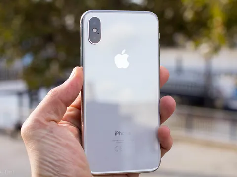 Giá iPhone X tháng 9/2022: Rẻ đến ngỡ ngang, có màn OLED, FaceID nhạy như iPhone 14