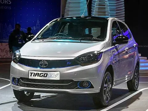 ‘Cơn ác mộng’ của Kia Morning ra mắt ngày 28/9: Giá 296 triệu, hứa hẹn áp đảo cả Hyundai Grand i10