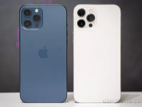 Ngỡ ngàng giá iPhone 12 Pro Max rẻ hơn mua iPhone 14 Pro Max 10 triệu, hạ gục khách Việt