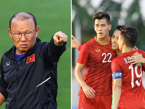VFF ra phán quyết bất ngờ, ĐT Việt Nam có bước chạy đà hoàn hảo cho AFF Cup 2022?