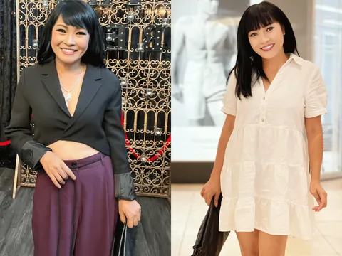 Sau khi công khai giới tính thật, Phương Thanh xác nhận đã tìm được một nửa sau nhiều năm tìm kiếm