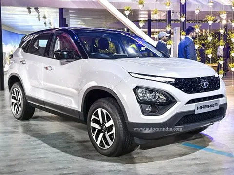 Tin xe hot 17/9: Kia Seltos và Hyundai Creta lép vế trước đối thủ giá 509 triệu đồng vừa ra mắt