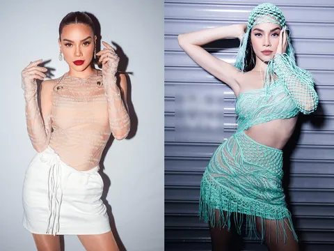 Hồ Ngọc Hà bất ngờ thông báo ‘tin vui’ sau nhiều ngày chuẩn bị khiến khán giả thích thú