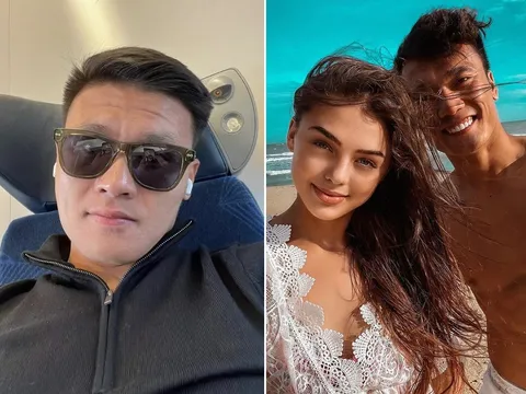 Tin hậu trường bóng đá 18/9: Quang Hải chia tay Pau FC; Bùi Tiến Dũng liên tục dìm hàng vợ Tây