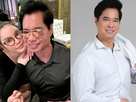 Sau khi 'tỏ tình' với Lý Nhã Kỳ, Ngọc Sơn báo ‘tin vui’ kèm ngày giờ cụ thể, CĐM gửi lời chúc mừng