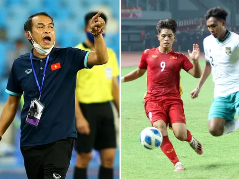 Kết quả bóng đá VL U20 châu Á hôm nay: Đàn em Công Phượng tỏa sáng; ĐT Việt Nam thẳng tiến vào VCK?