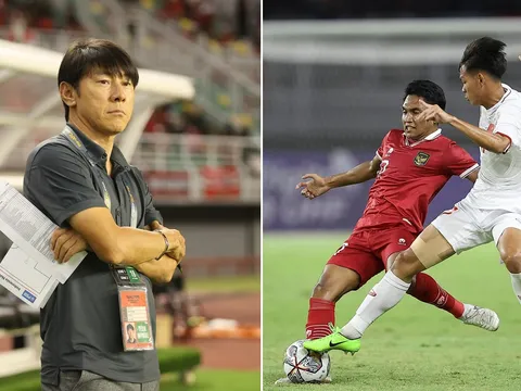 Kình địch của HLV Park tạo cột mốc lịch sử trước ĐT Việt Nam, gửi 'chiến thư' ở AFF Cup 2022