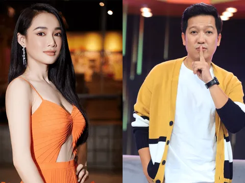 CĐM xót xa khi thấy cảnh Nhã Phương bị ngộ độc thực phẩm, Trường Giang hối hả cõng đi tìm bác sĩ