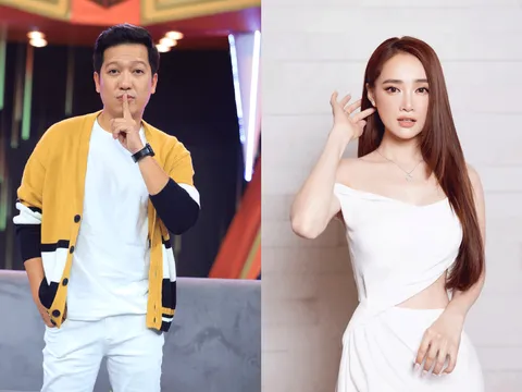 Nhã Phương thất thần khi Trường Giang thẳng thừng tuyên bố: Cả cuộc đời anh lấy em là đã khổ cực rồi