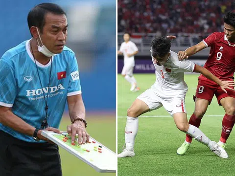 ĐT Việt Nam suýt bị loại ở giải châu Á, 'người hùng U23' nguy cơ bị sa thải sau trận thua khó hiểu?
