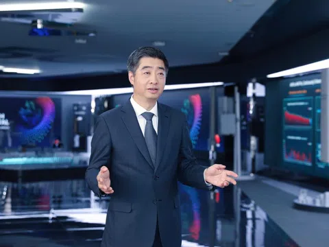 Huawei khởi động HUAWEI CONNECT 2022 tại Bangkok với chủ đề 'Giải phóng Kỹ thuật số'
