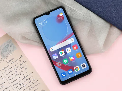 Cầm 2,5 triệu rinh ngay Xiaomi Redmi 9A: Đối thủ của Nokia C21 Plus có gì hấp dẫn?