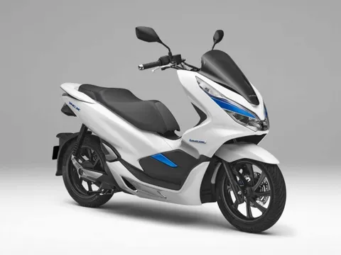 Tin xe trưa 19/9: Honda sắp ra mắt mẫu xe tay ga giá rẻ, sẵn sàng soán ngôi Honda Vision