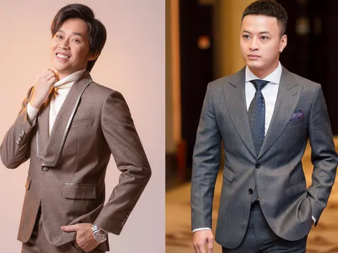 Tin tối 20/9: Hoài Linh bị vạch trần bí mật, GĐ Nhà hát kịch Hà Nội thông tin nóng về Hồng Đăng