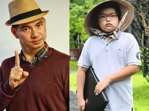 Xuân Bắc chia sẻ cuộc trò chuyện với Bi Béo, khán giả tấm tắc khen ngợi: ‘Cậu bé hiểu chuyện quá’