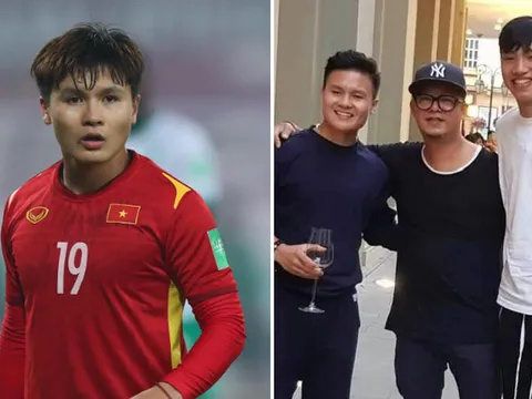 Mất suất đá chính tại Pau FC, Quang Hải bất ngờ nhận tin kém vui ngay sau khi hội quân ĐT Việt Nam