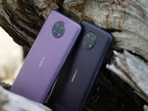 Nokia G10 bản cao giá giảm sập sàn, rẻ bằng 1/3 iPhone 11, có đáng mua trong tháng 9/2022