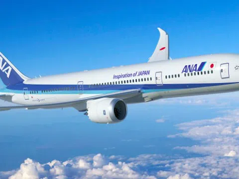 Tìm hiểu về quy định hành lý của hãng All Nippon Airways tại Traveloka
