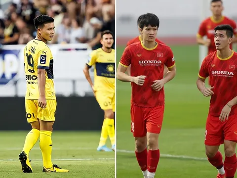 Tin nóng V.League 21/9: 'Vạch trần' điểm yếu của Quang Hải, trụ cột ĐT Việt Nam chưa muốn xuất ngoại