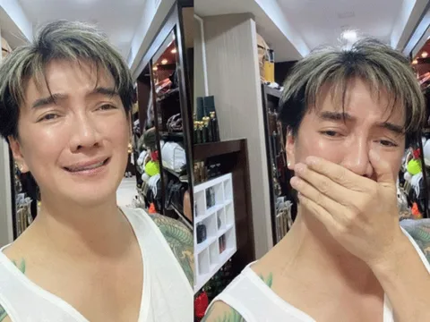 Đàm Vĩnh Hưng buồn bã chia sẻ chuyện về gia đình, bạn bè và khán giả gửi lời an ủi, động viên