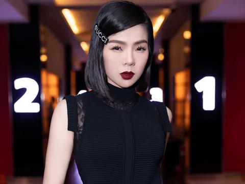 Lệ Quyên đề cập thẳng về chuyện phòng the cùng 1 số kinh nghiệm bản thân tự trải nghiệm gây xôn xao