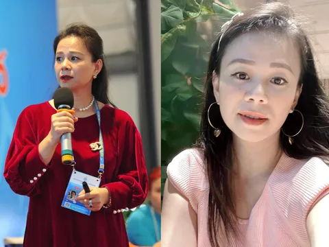 Sau khi làm việc căng thẳng với luật sư, vợ Shark Bình thông báo ‘tin vui’, bạn bè hồ hởi chúc mừng