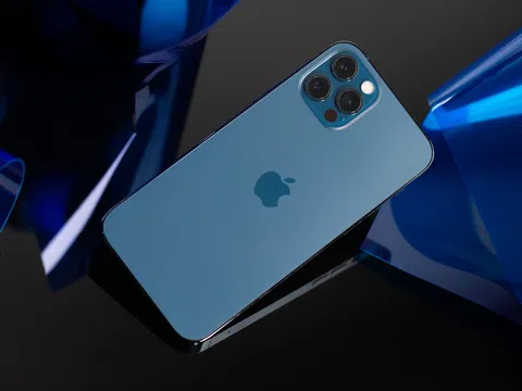 Cập nhật giá iPhone 12 Pro cuối tháng 9/2022: Tụt giá không phanh, rẻ hơn iPhone 13 Pro 5-6 triệu