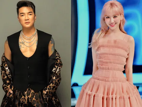 Sao 22/9: Đàm Vĩnh Hưng buồn bã chia sẻ chuyện về gia đình, Hari Won phải vào viện gây lo lắng